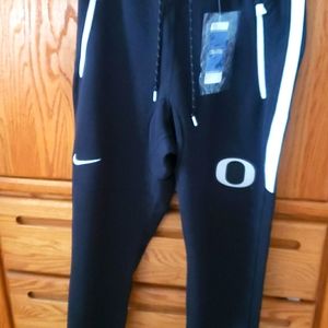 Nike Oregon duck sweat pants